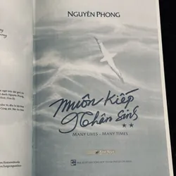 Combo 2 tập muôn kiếp nhân sinh (bìa cứng) 708052