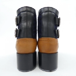 Giày bốt CHANEL G33083 656126