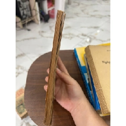 Điệp Viên Từ I-Rắc-En Tới - Ben Po-rat - U-ri Đan 932887