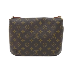 Túi đeo vai Louis Vuitton Monogram Musette Tango M51257 611889