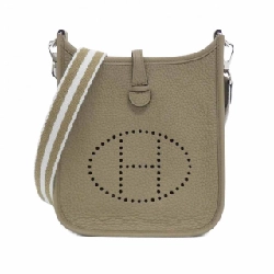 Túi đeo vai Hermès Evelyne Amazon 16cm 084554CK