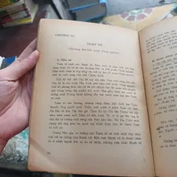 Thuật Trị Nước Của Người Xưa- Việt Đăng Lê Văn Được 1022487