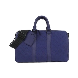 Túi xách Louis Vuitton Trillon Monogram Keepall Bandoulière 35cm M11691 - Hàng hiệu Chính hãng