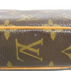 Túi xách vai Louis Vuitton Monogram Marly Bandoulière M51828 608703