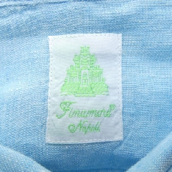 Áo sơ mi FINAMORE - Hàng hiệu Authentic 883005