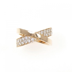 Nhẫn X-Wide Tiffany 0.51CT - Hàng hiệu Chính hãng 841254