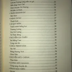 Văn đàn bảo giám - Trần Trung Viên 763095