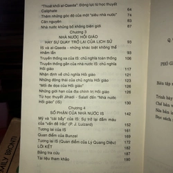 IS - Sự quay trở lại của lịch sử - Hồng Quang 537549