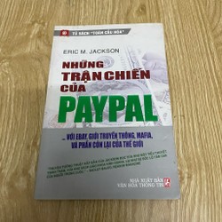 Những trận chiến của Paypal 189779