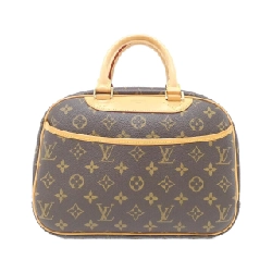 Túi Louis Vuitton Monogram Trouville M42228