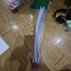 6q dạy toán 11 không trùng như hình (sách photo) 674740