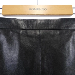 Saint Laurent SAINT LAURENT 759090 YCDF2 Váy 647571