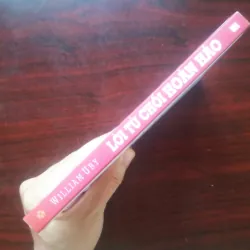 Lời Từ Chối Hoàn Hảo - William Ury [Sách Tâm Lý] 1026568