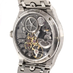 Chapeck Antarctic Passage de Drake Salmon S SALMON S 12・RED TIP HAND SS tự động - Hàng hiệu Authentic 882526