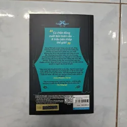 Ông Trăm Tuổi Trèo Qua Cửa Sổ Và Biến Mất - Jonas Jonasson 992186