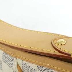 Túi xách vai Louis Vuitton Damier Azur Galliera PM N55215 - Hàng hiệu Chính hãng 767636