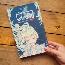 Trăng cười - Tuyển tập truyện ngắn Nhật Bản