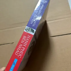 Đàn ông sao hỏa đàn bà sao kim - Hạnh phúc bên nhau 997065