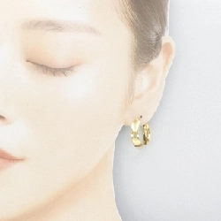 Bông tai 750YG - Hàng hiệu Authentic 871420