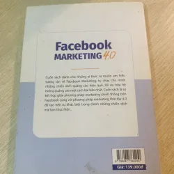 Facebook Marketing 4.0 799630