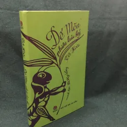 Dế mèn phiêu lưu ký