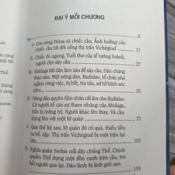 Chiếc cầu trên sông Dryna; Nguyễn Hiến Lê dịch  186707