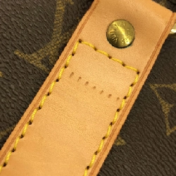 Túi Boston Louis Vuitton Monogram 55cm M41424 - Hàng hiệu Chính hãng 803422