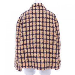 【Mã giảm giá】Gucci GUCCI Áo khoác 636782