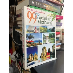 99 Danh thắng Việt Nam