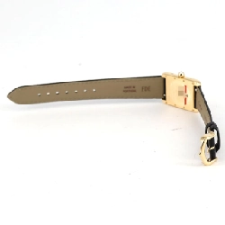 Cartier Tank Louis Cartier SM YG WGTA0269 YG Quartz - Hàng hiệu Authentic 877625