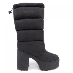 Giày bốt dài MIU MIU