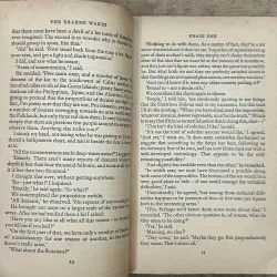 The Kraken Wakes - John Wyndham (1960s, Vintage) 738057