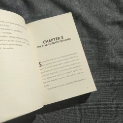 Birthday Boy - David Baddiel (Sách ngoại văn) 755746