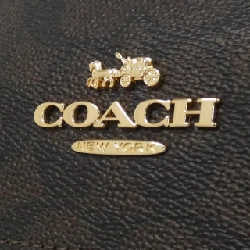 【Sản phẩm mới】Túi xách vai Coach CCQ27 609643