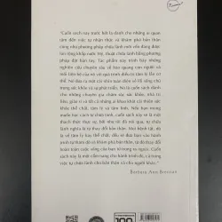 (Sách cũ) Bàn tay ánh sáng - Barbara Ann Brennan - Tùng dịch  971864