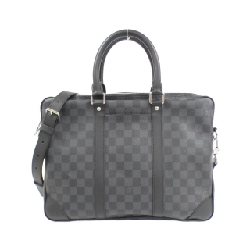 Túi Louis Vuitton Damier Graphite Porte Document Voyage N40445