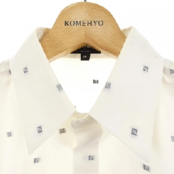 Áo sơ mi FENDI FS0876 AITH - Hàng hiệu Chính hãng 891636