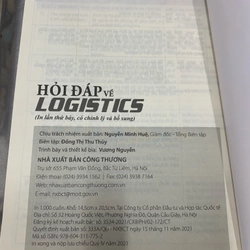 Hỏi đáp về logistics. 56 443053