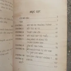Thuật Ứng Xử Với Đời -Hoàng Xuân Việt Sách Học Làm Người trước năm 75 746243