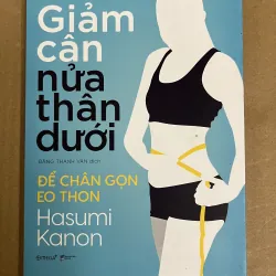 Giảm cân nữa thân dưới