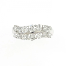 Nhẫn kim cương PT900 1.09CT - Hàng hiệu Authentic 854068
