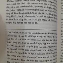 Chiến thắng con quỷ trong bạn của Napoleon Hill 574987