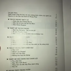 Thuật xem phong thuỷ theo phong cách Á Đông 1033368