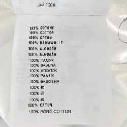 Áo thun PRADA 35570 S112 ILK - Hàng hiệu Chính hãng 775564