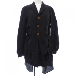 【Mã giảm giá】COMME des GARCONS Áo khoác