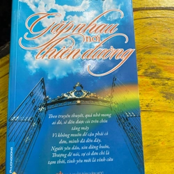 Gặp nhau nơi thiên đường- Tiểu Ni Tử