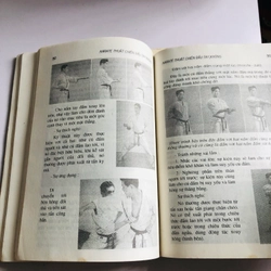 📚 BỘ 2 TẬP KARATE – THUẬT CHIẾN ĐẤU TAY KHÔNG 📚 542358