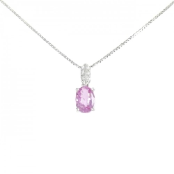 Nhẫn Sapphire Tasaki 1.30CT - Hàng hiệu Chính hãng