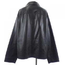 LOEWE Anagram S359Y31L03 Áo khoác da - Hàng hiệu Chính hãng 809731