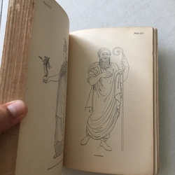 Costumes of the Greeks and Romans -  Thomas Hope 545506
